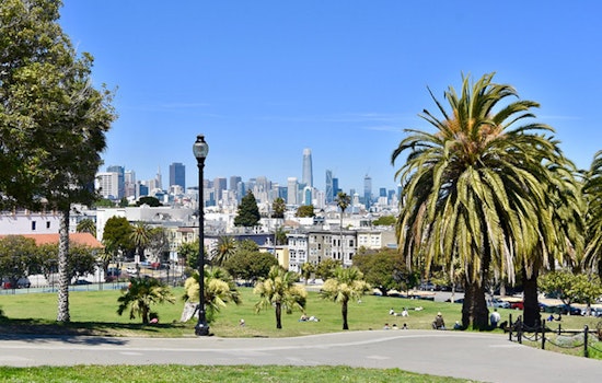 From cleaning streets to Burning Man beats: 3 community events in San Francisco this weekend