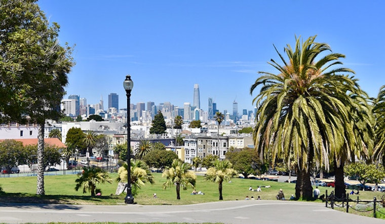 From cleaning streets to Burning Man beats: 3 community events in San Francisco this weekend