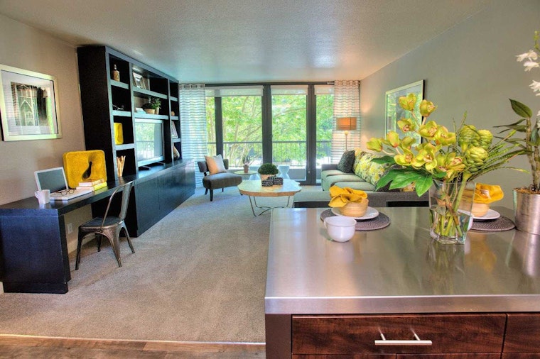 What will $1,500 rent you in Portland, right now?