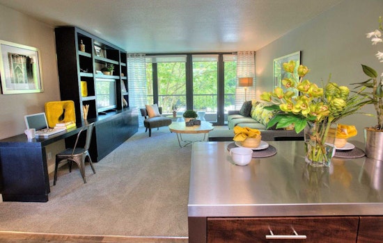 What will $1,500 rent you in Portland, right now?