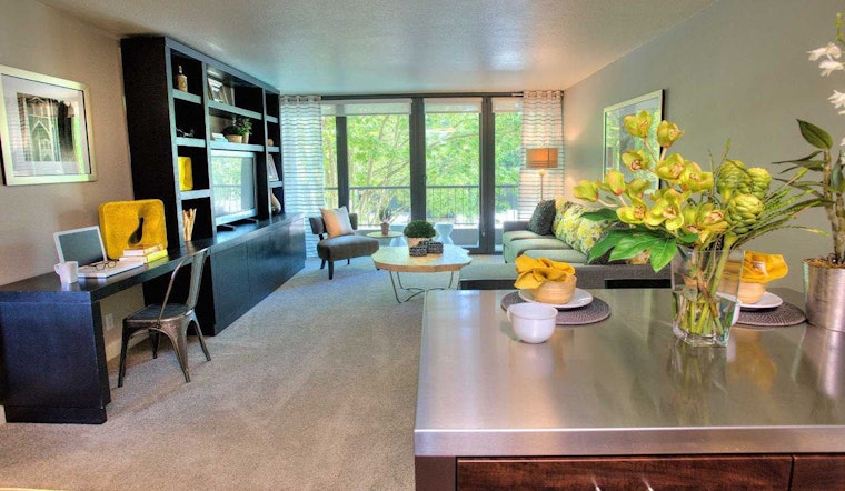 What will $1,500 rent you in Portland, right now?