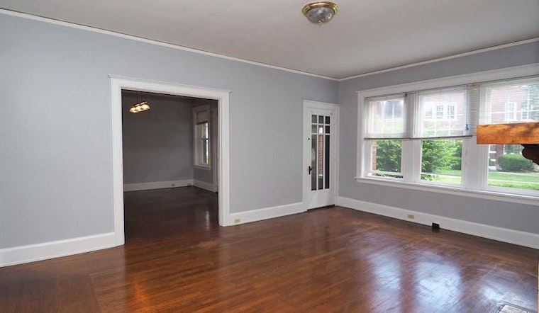 What will $1,000 rent you in Cincinnati, right now?