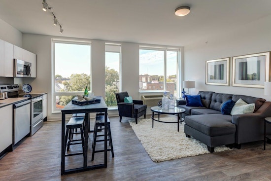 The lowest priced apartment rentals for rent in Whittier, Minneapolis