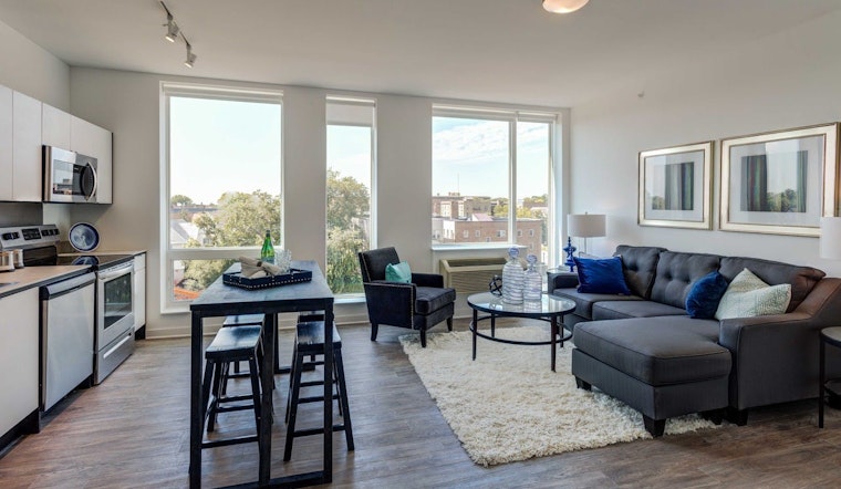The lowest priced apartment rentals for rent in Whittier, Minneapolis