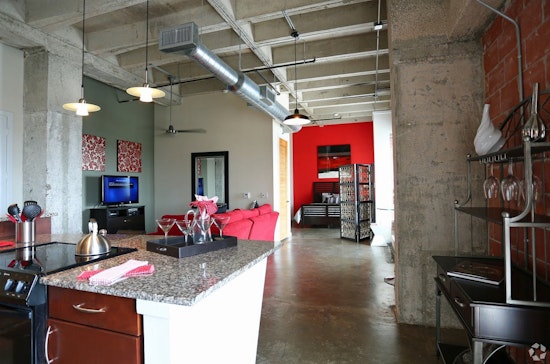 The cheapest apartment rentals for rent in Macgregor, Houston
