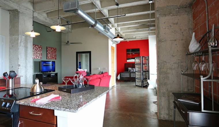 The cheapest apartment rentals for rent in Macgregor, Houston