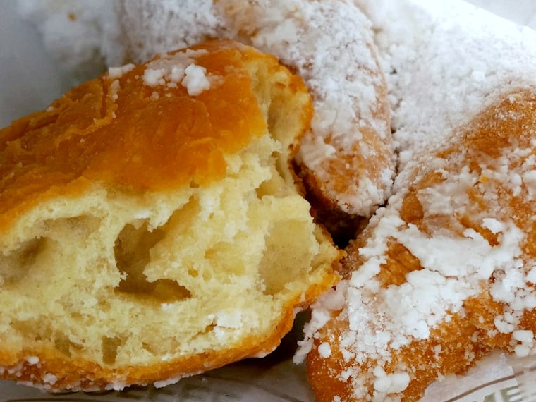 Here Are America's 50 Favorite Donut Shops: How Does New Orleans Stack Up?