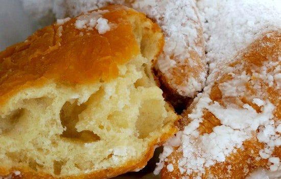 Here Are America's 50 Favorite Donut Shops: How Does New Orleans Stack Up?