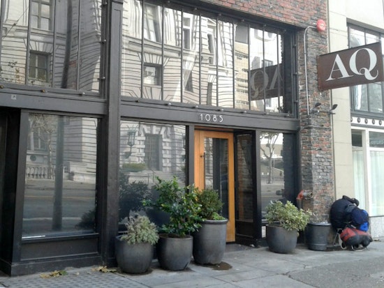 Pacific Northwest-Inspired 'Birdsong' To Land At Former AQ Space