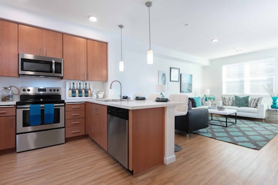 What will $2,700 rent you in North San Jose, right now?