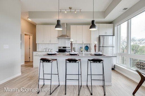 What will $1,500 rent you in Minneapolis, today?