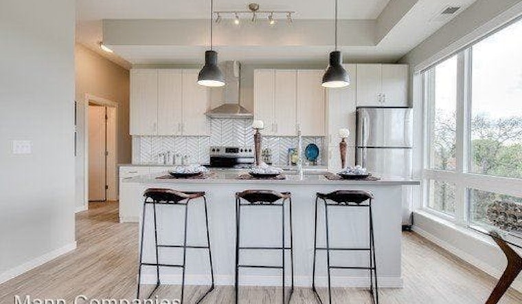 What will $1,500 rent you in Minneapolis, today?
