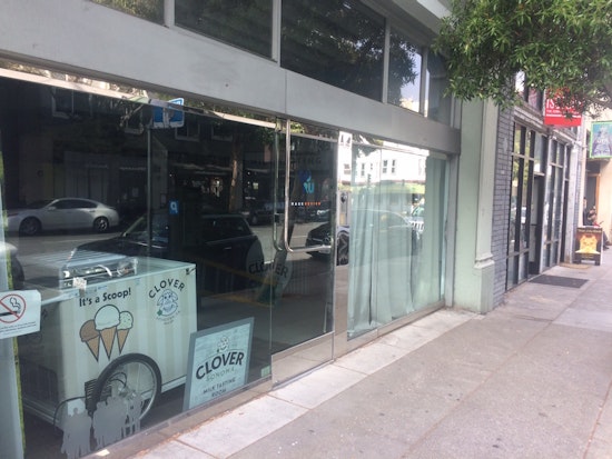 Clover Sonoma To Open Hayes Valley 'Milk Tasting Room' Pop-Up