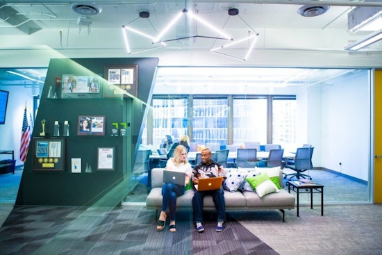 Hireology's $12 million financing tops recent funding news in Chicago