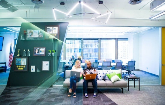 Hireology's $12 million financing tops recent funding news in Chicago