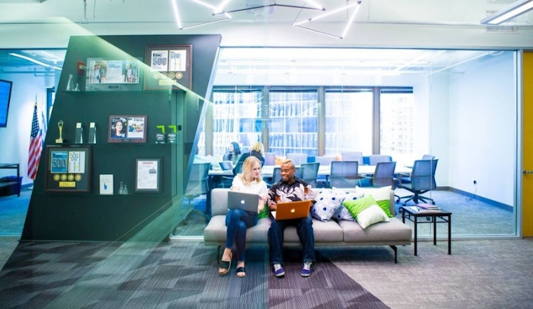 Hireology's $12 million financing tops recent funding news in Chicago