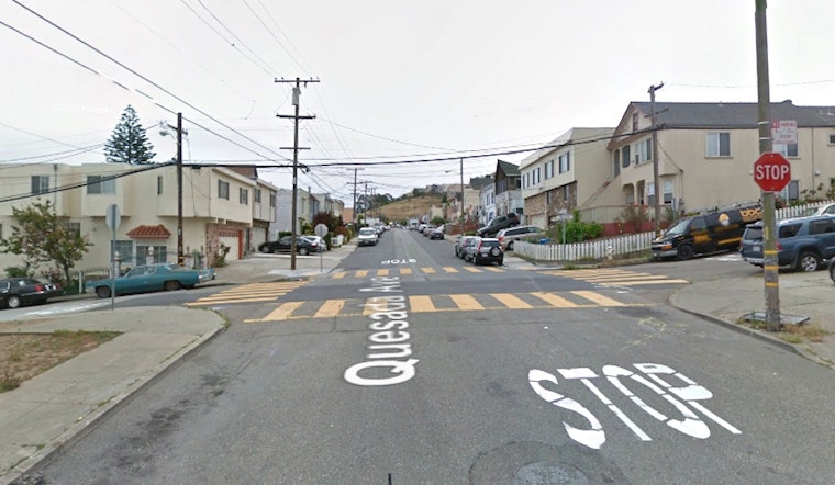 Officer Identified In Bayview Home Invasion Shooting