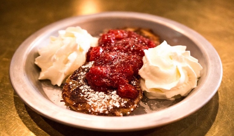 Explore the 5 top spots in Cincinnati's Pendleton neighborhood