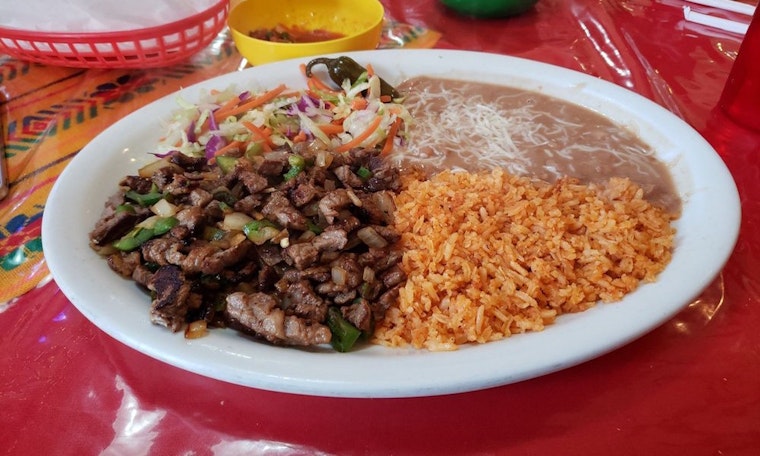 The 5 best Mexican spots in Fresno