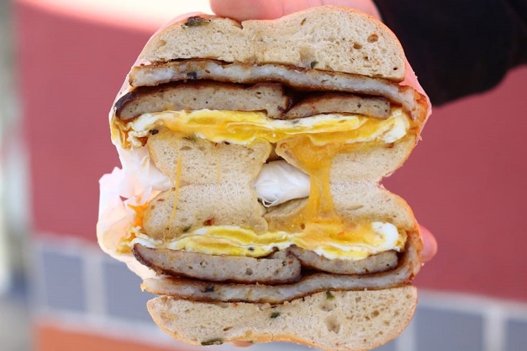 The 4 best spots to score bagels in San Jose