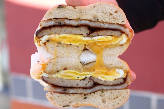 The 4 best spots to score bagels in San Jose