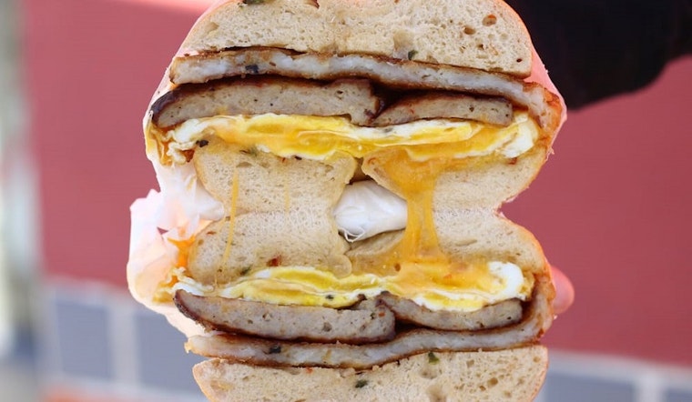 The 4 best spots to score bagels in San Jose