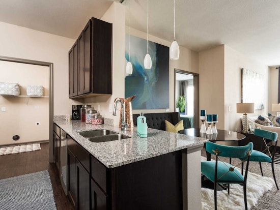 Renting in Columbus: What will $900 get you?