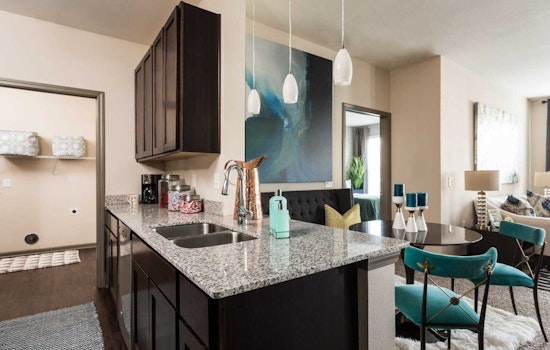 Renting in Columbus: What will $900 get you?