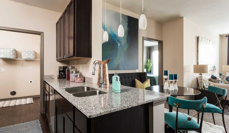 Renting in Columbus: What will $900 get you?