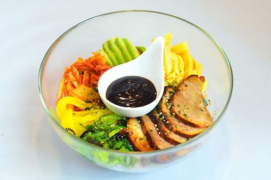 Asian fusion and more: What's trending on New York City's food scene?