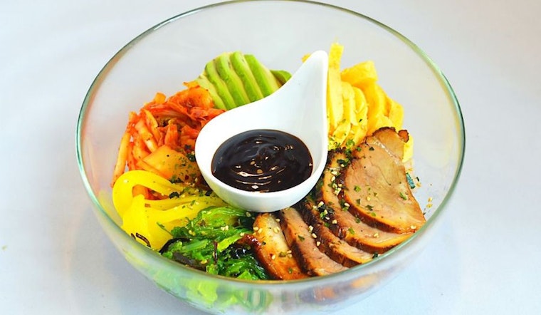 Asian fusion and more: What's trending on New York City's food scene?