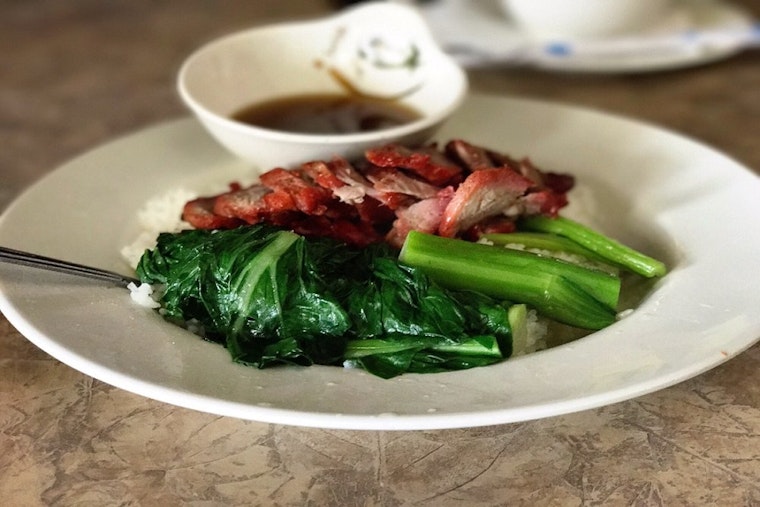 4 top options for cheap Chinese fare in Houston