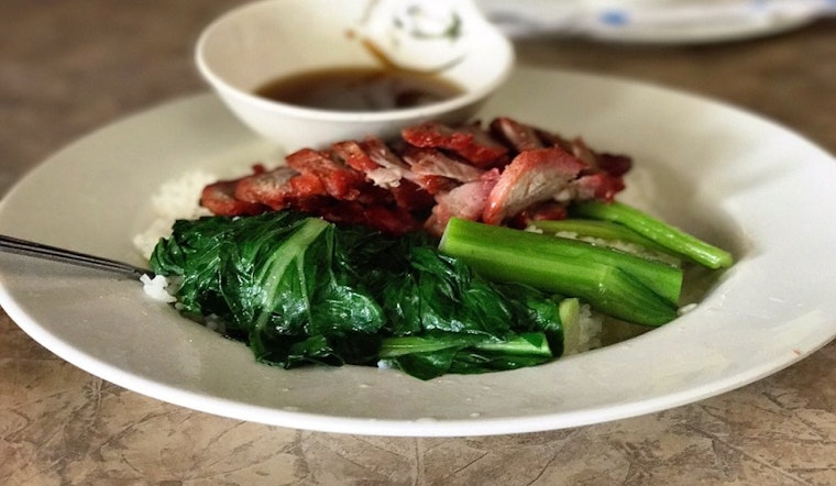 4 top options for cheap Chinese fare in Houston
