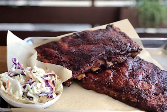 American eats: 3 new spots to try in Tampa