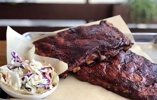 American eats: 3 new spots to try in Tampa