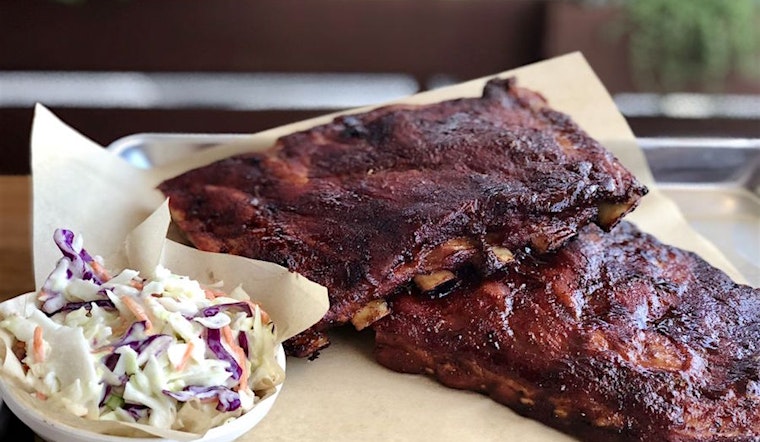 American eats: 3 new spots to try in Tampa
