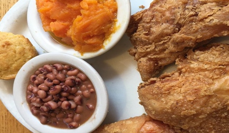 Here are Fort Worth's top 4 soul food spots