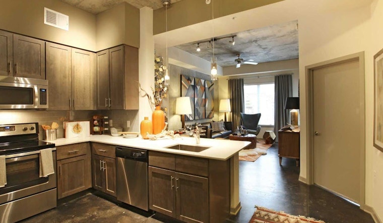 Renting in Raleigh: What will $1,300 get you?