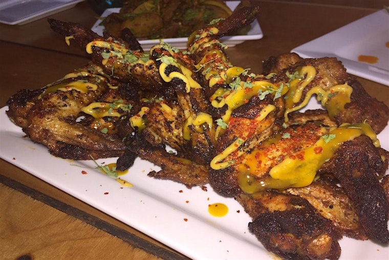 Babaxavi brings Indian fare to Gravois Park