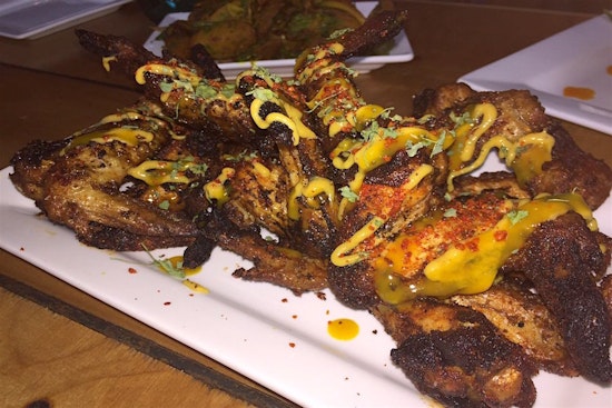 Babaxavi brings Indian fare to Gravois Park