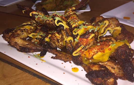 Babaxavi brings Indian fare to Gravois Park