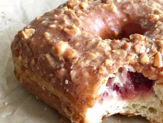 Here Are America's 50 Favorite Donut Shops: How Does New York City Stack Up?