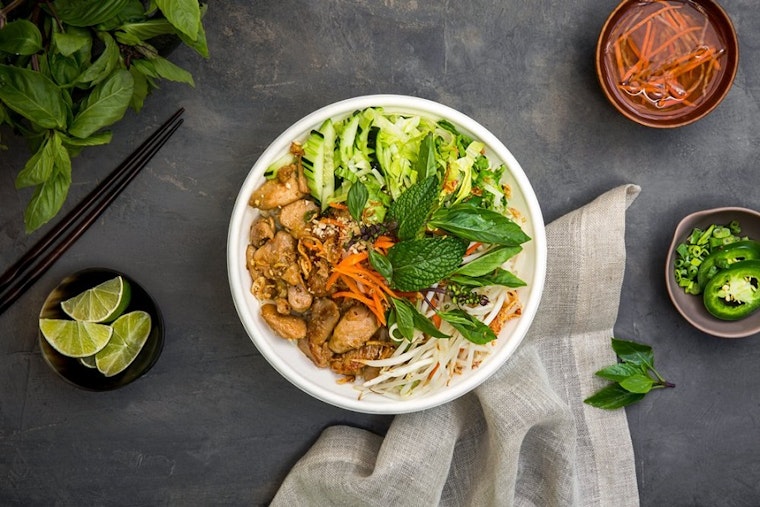 3 new places to savor Japanese fare in Las Vegas