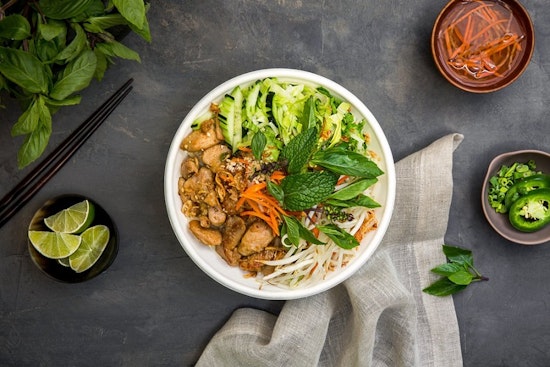3 new places to savor Japanese fare in Las Vegas