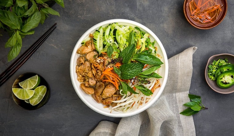 3 new places to savor Japanese fare in Las Vegas
