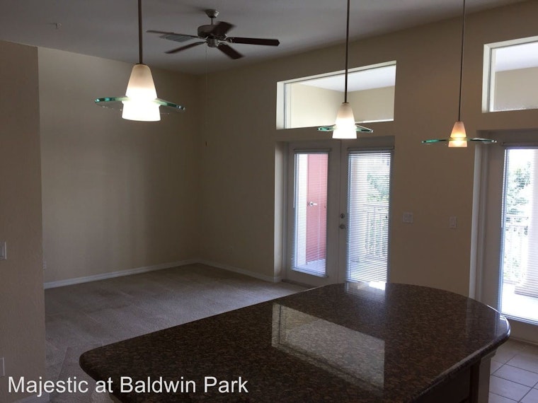 What will $1,500 rent you in Baldwin Park, today?
