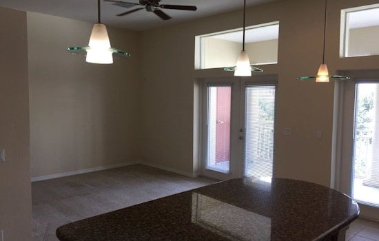 What will $1,500 rent you in Baldwin Park, today?
