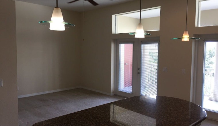 What will $1,500 rent you in Baldwin Park, today?