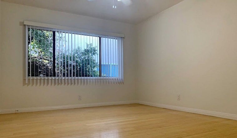 The most inexpensive apartment rentals for rent in Sawtelle, Los Angeles