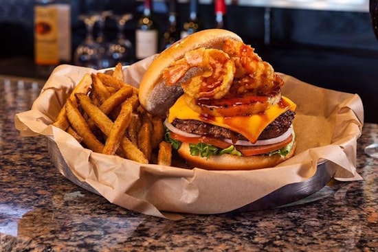 5 cool new bars to check out in Colorado Springs